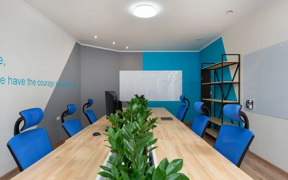 Fitnessstudio-Reinigung in Marl — AZAKO Umwelttechnik