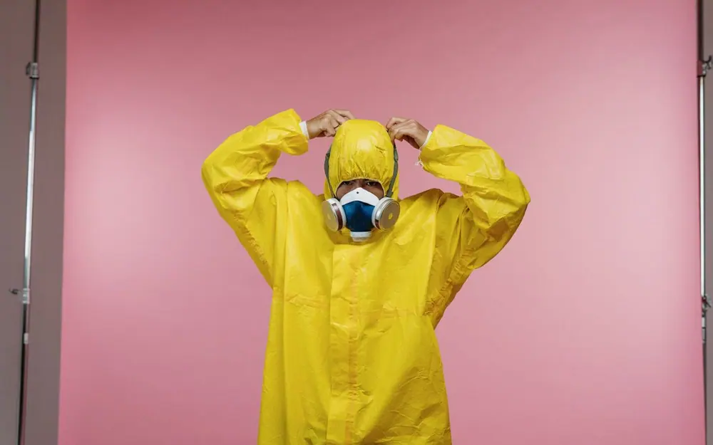 KMF-Sanierung in Wetter — AZAKO Umwelttechnik
